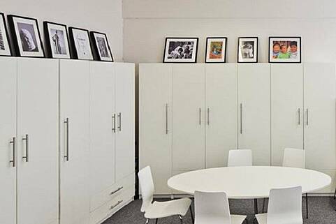 Executive Offices, Glenthorne Road, Hammersmith, London, United Kingdom, LON7134