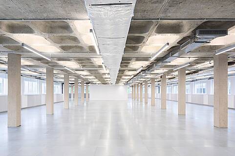 Rent An Office Space, Glenthorne Road, Hammersmith, London, United Kingdom, LON7135