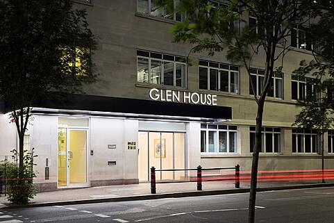Flexible Office Spaces, Glenthorne Road, Hammersmith, London, United Kingdom, LON7135