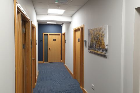 Serviced Office To Rent, Glenrock Business Park, Galway, Ireland, GAL7434
