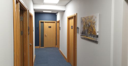 Serviced Office To Rent, Glenrock Business Park, Galway, Ireland, GAL7434