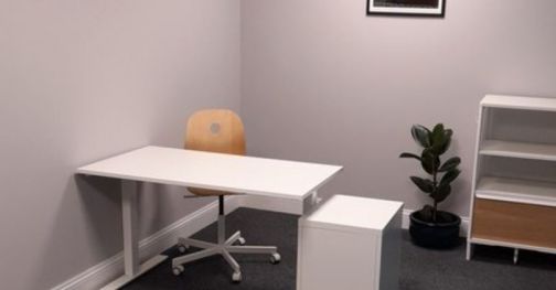 Office Suite, Glenrock Business Park, Galway, Ireland, GAL7434