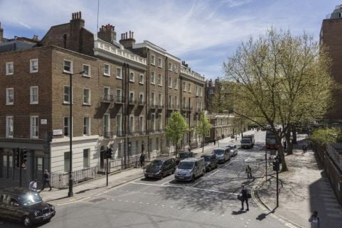 Serviced Offices To Let, Gloucester Place, Marylebone, London, United Kingdom, LON6069