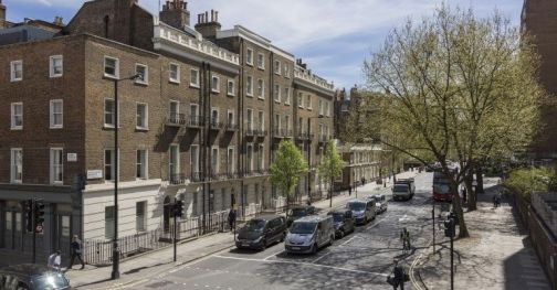 Serviced Offices To Let, Gloucester Place, Marylebone, London, United Kingdom, LON6069