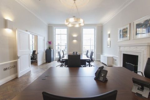 Serviced Offices To Rent, Gloucester Place, Marylebone, London, United Kingdom, LON6069