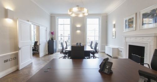 Serviced Offices To Rent, Gloucester Place, Marylebone, London, United Kingdom, LON6069