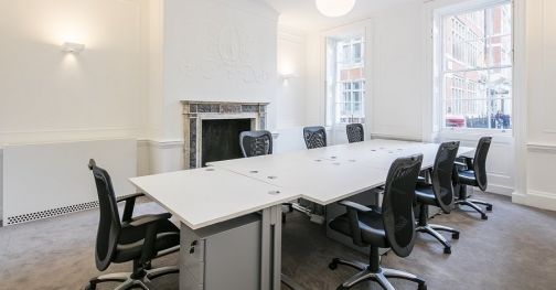 Office Space To Rent, Golden Square, Soho, London, United Kingdom, LON5054