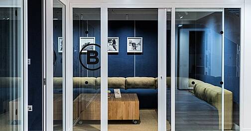Serviced Offices Rentals, Gorsuch Place, Hoxton, London, United Kingdom, LON7385
