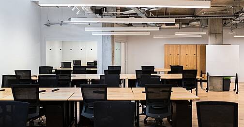 Office Space Search, Gorsuch Place, Hoxton, London, United Kingdom, LON7385