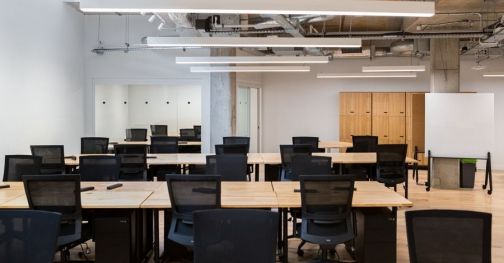 Office Space Search, Gorsuch Place, Hoxton, London, United Kingdom, LON7385