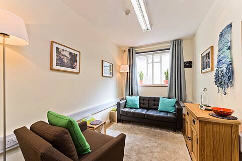 Offices For Let, Gower Street, Bloomsbury, London, United Kingdom, LON3927