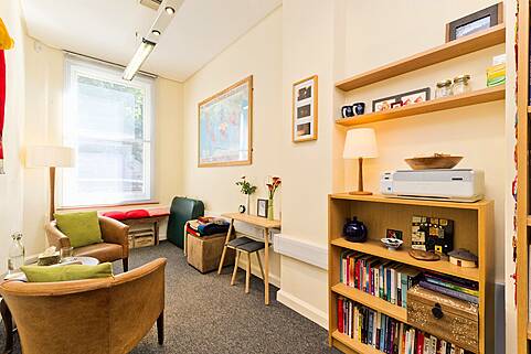Serviced Offices To Let, Gower Street, Bloomsbury, London, United Kingdom, LON3927