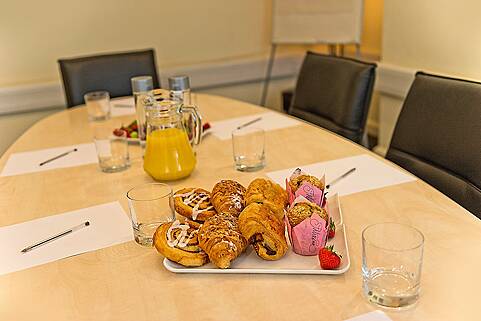 Serviced Offices Rentals, Gower Street, Bloomsbury, London, United Kingdom, LON3927