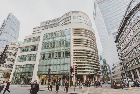 Search Office Spaces, Gracechurch Street, City of London, London, United Kingdom, LON2514