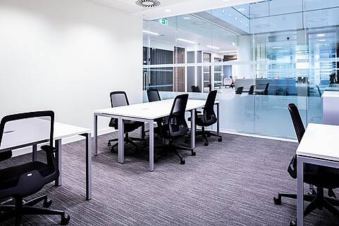 Serviced Office For Let, Gracechurch Street, City of London, London, United Kingdom, LON2514