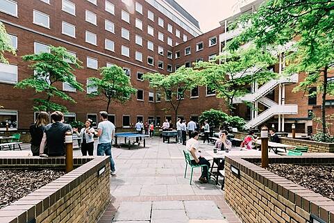 Commercial Offices, Grays Inn Road, Chancery Lane, London, United Kingdom, LON6208