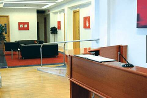 Furnished Offices, Grays Inn Road, Kings Cross, London, United Kingdom, LON6195
