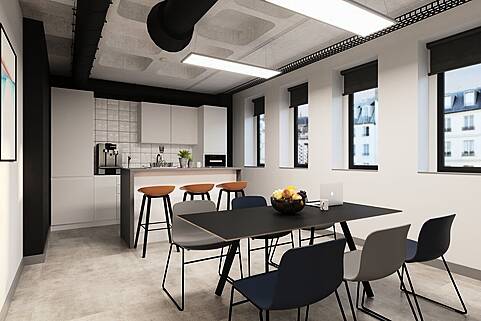 Offices For Let, Grays Inn Road, Kings Cross, London, United Kingdom, LON7118