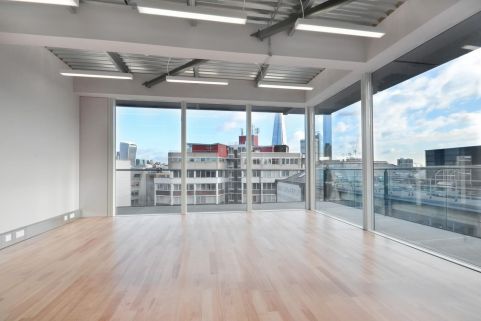Search Office Space, Great Guildford Street, Southwark, London, United Kingdom, LON7232