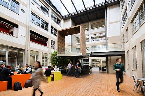 Office To Let, Great Guildford Street, Southwark, London, United Kingdom, LON7232
