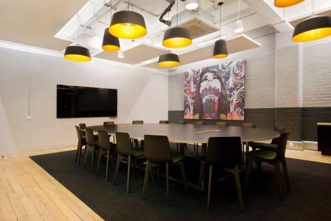 Serviced Office To Let, Great Guildford Street, Southwark, London, United Kingdom, LON7232