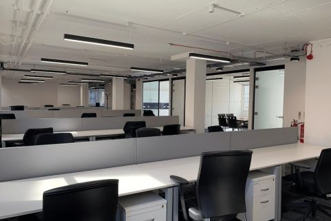 Serviced Offices For Rent, Great Peter Street, Westminster, London, United Kingdom, LON7071
