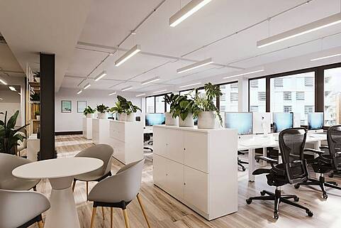 Commercial Offices, Great Suffolk Street, Southwark, London, United Kingdom, LON7079