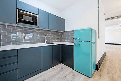 Flexible Offices, Great Suffolk Street, Southwark, London, United Kingdom, LON7079