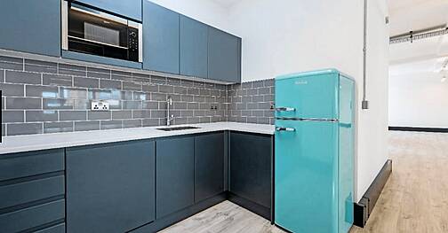 Flexible Offices, Great Suffolk Street, Southwark, London, United Kingdom, LON7079