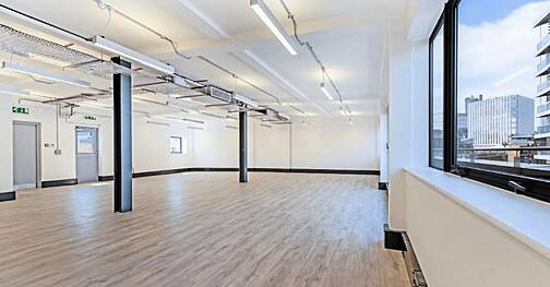 Serviced Office Space, Great Suffolk Street, Southwark, London, United Kingdom, LON7079