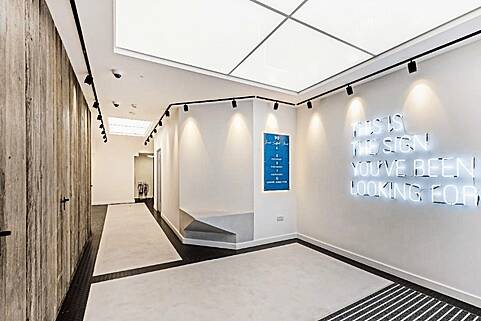 Rent Temporary Office, Great Suffolk Street, Southwark, London, United Kingdom, LON7079