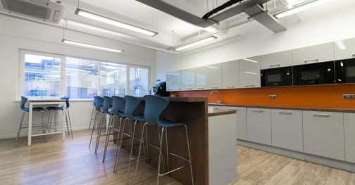Office Suites To Let, Great Suffolk Street, Southwark, London, United Kingdom, LON7316