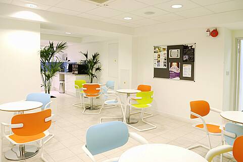 Office Space Search, Great Titchfield Street, Fitzrovia, London, United Kingdom, LON5918