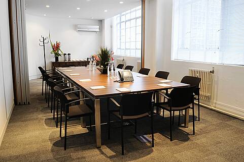 Office Space For Rent, Great Titchfield Street, Fitzrovia, London, United Kingdom, LON5918