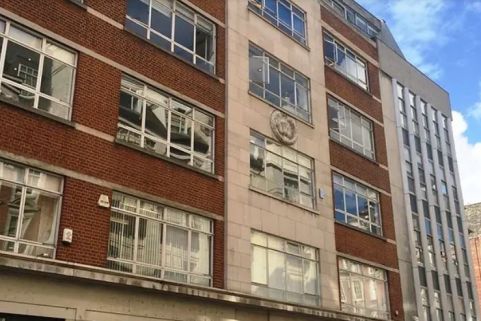 Executive Offices, Great Titchfield Street, Fitzrovia, London, United Kingdom, LON7004