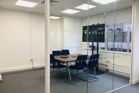 Rent Offices, Great Tower Street, Tower, London, United Kingdom, LON6833