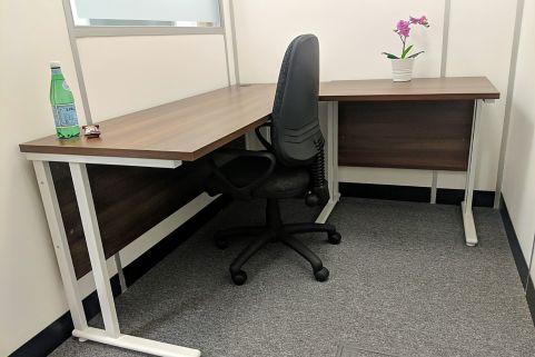 Temporary Office Space For Rent, Great West Road, Brentford, United Kingdom, BRE6824