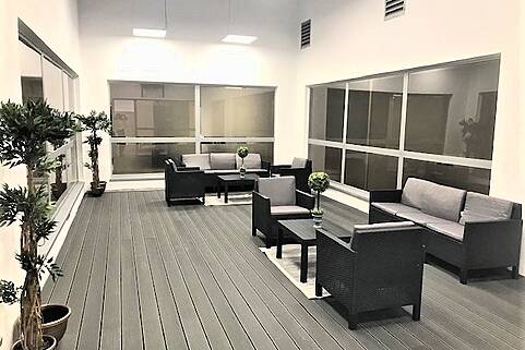 Office Suites For Rent, Great West Road, Brentford, United Kingdom, BRE6824