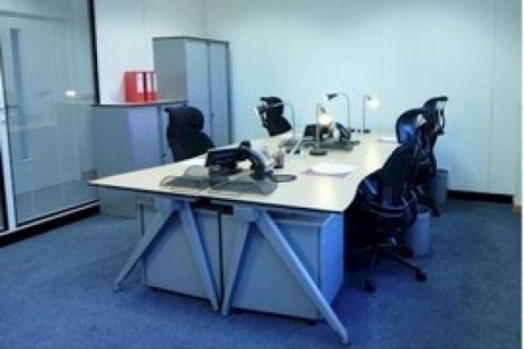 Search Office Space, Great West Road, Brentford, London, United Kingdom, LON1026