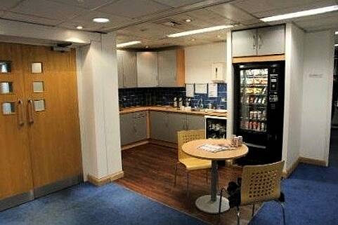 Find Offices, Great West Road, Brentford, London, United Kingdom, LON1026