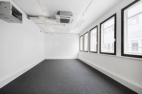 Office To Rent, Great West Road, Brentford, London, United Kingdom, LON7238
