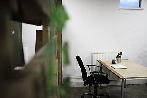 Office Suites For Rent, Green Lanes, Cannonbury, London, United Kingdom, LON5998