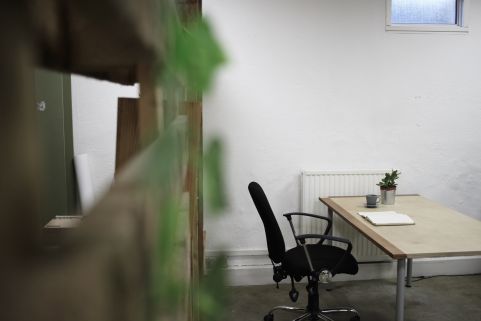 Office Suites For Rent, Green Lanes, Cannonbury, London, United Kingdom, LON5998