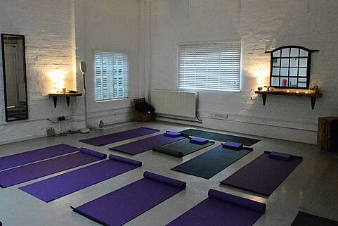 Search Office Spaces, Green Lanes, Cannonbury, London, United Kingdom, LON5998