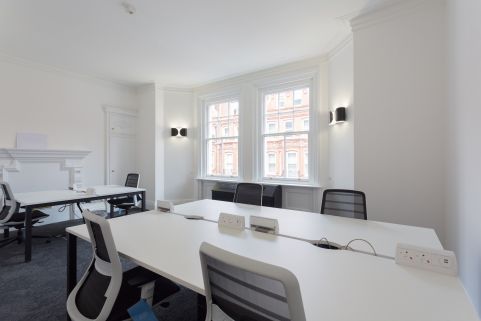Office To Rent, Green Street, Mayfair, London, United Kingdom, LON7040