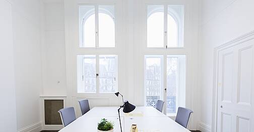 Office Suite, Grosvenor Gardens, Westminster, London, United Kingdom, LON5425