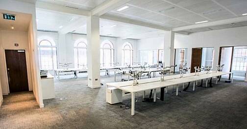 Office To Let, Grosvenor Place, Belgravia, London, United Kingdom, LON7309