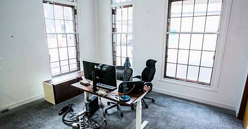Temporary Office Space, Grosvenor Place, Belgravia, London, United Kingdom, LON7309