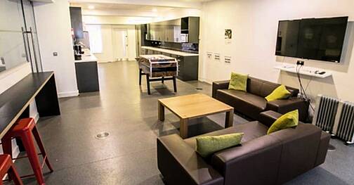 Serviced Offices To Rent, Grosvenor Place, Belgravia, London, United Kingdom, LON7309