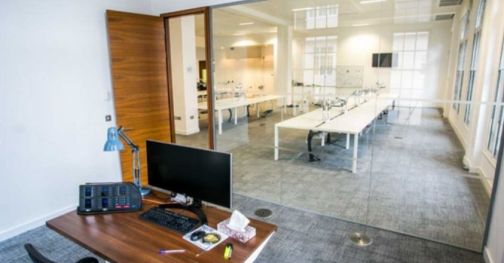 Office Space Rental, Grosvenor Place, Belgravia, London, United Kingdom, LON7309